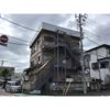 太陽ハイツの外観画像