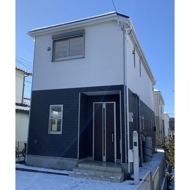 Kolet昭島拝島町の外観画像