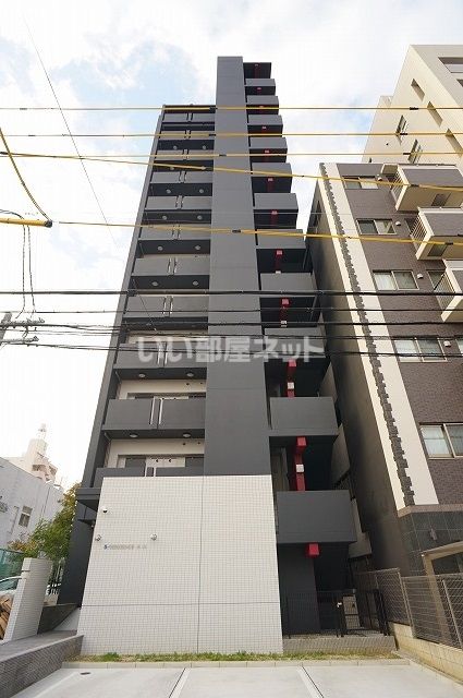 S-RESIDENCE本山の外観画像