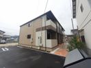 クレール・オリーブの外観画像