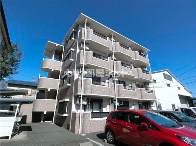 Mステージ橋本の外観画像