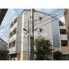 フレイム中村橋の外観画像