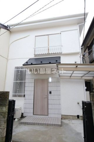 早宮2丁目戸建(080953-0001)の外観画像