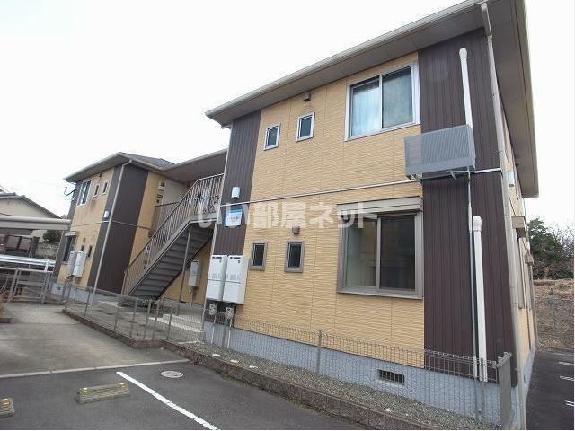 シティパル敷戸の外観画像