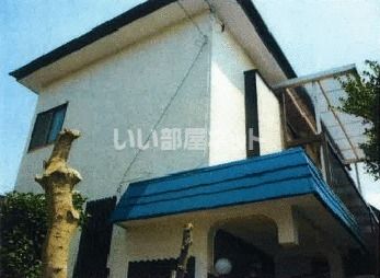 田代邸B棟の外観画像