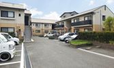 ラフォーレ三苫駅前A棟の外観画像
