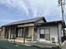 桑名市島田一戸建ての外観画像