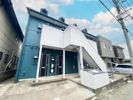 エスティハイツ松山の外観画像