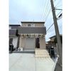 蓮田市関山戸建の外観画像