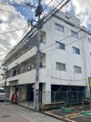 マンション新小岩の外観画像