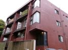 ライオンズマンション元麻布の外観画像