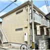ウエルコート川越旭町の外観画像