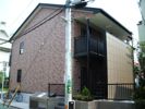 アネシス亀有の外観画像