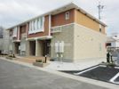 ルミエール伊川の外観画像