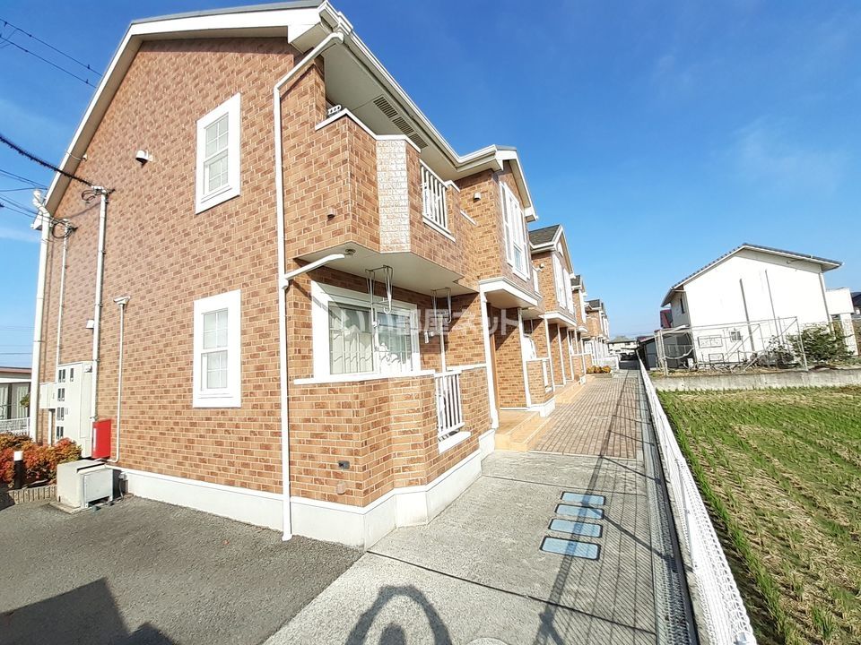 パシエンテBの外観画像