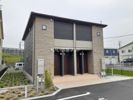 ベルメゾンW・Ⅱの外観画像