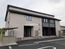 高岡ヒルズ Bの外観画像