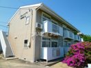 ビューハイツ東長根Aの外観画像