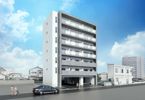Growth Suehiroの外観画像