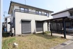 滑川市上梅沢463－73戸建の外観画像