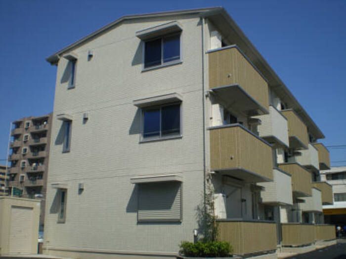 ZEN Ⅱの外観画像