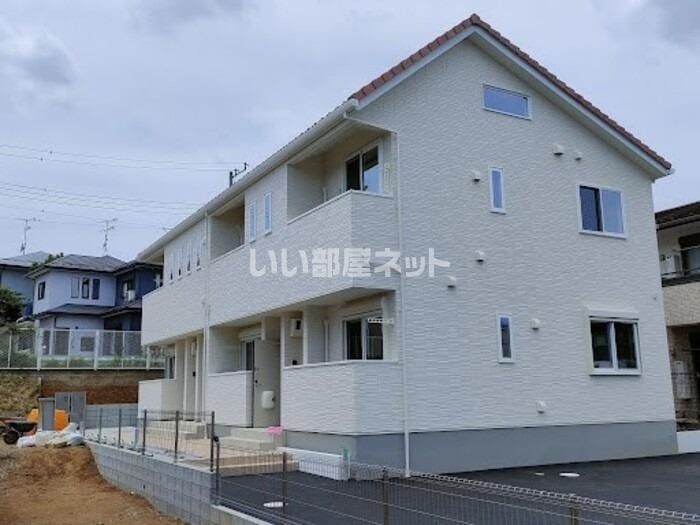 DCR並木町の外観画像