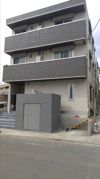 ラリュール小茂根の外観画像
