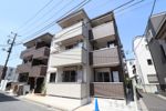 セレスティア東四つ木Ⅰの外観画像