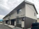 カルポス安茂里の外観画像