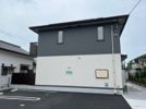 フォーブル小針の外観画像