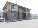 ラフィネはまゆう C棟の外観画像