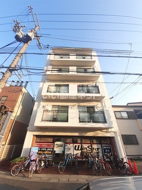 カァーサ六甲の外観画像