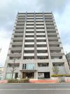 アルバックス金宝町フォートプレイスの外観画像