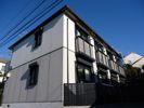 ペレニアルの外観画像
