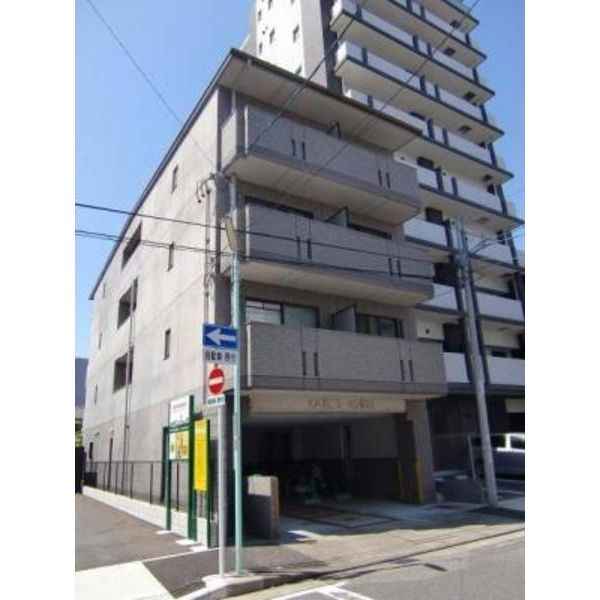 KATE'S HOUSEの外観画像