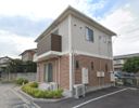 プリマベーラ西棟の外観画像