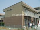 シティハイツ豊田Aの外観画像