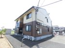 クレセントプラザ Aの外観画像