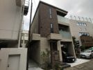 リヴェール天王町の外観画像