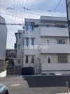 ボヌール平野市町の外観画像