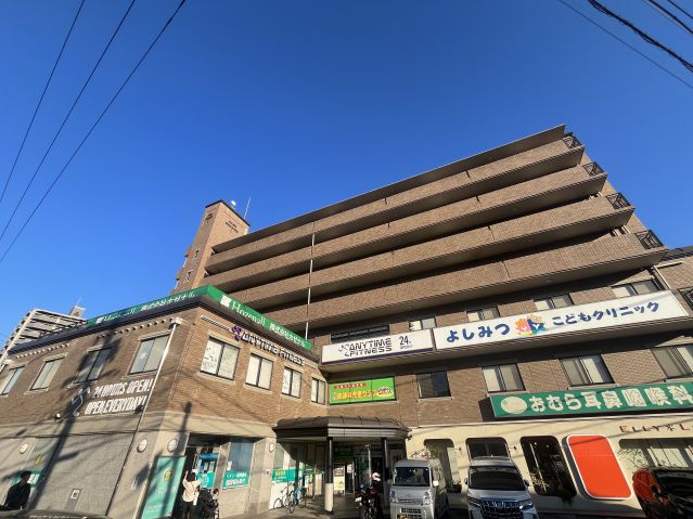 【大町東】カサグランデⅠの外観画像