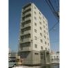 EF TOWN 1stの外観画像
