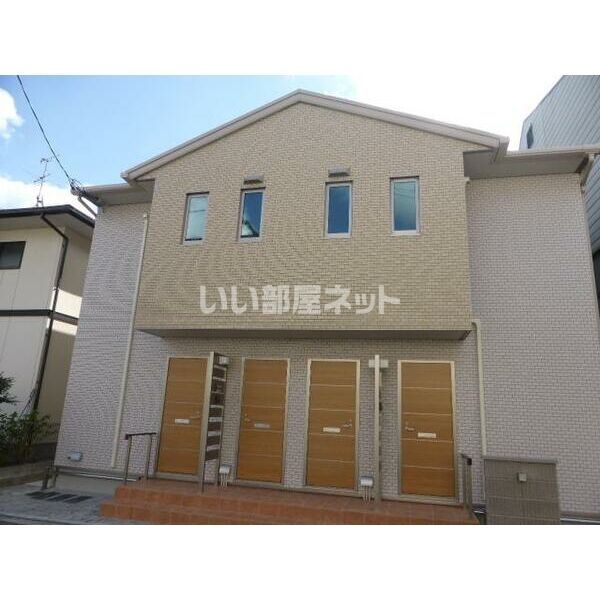 フィカーサ麗風の外観画像