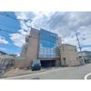 Studio Flatの外観画像