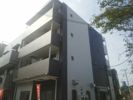 ラバンデリアの外観画像
