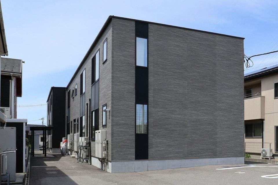 Feliceの外観画像