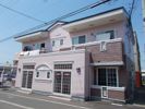 ベルクール石川 3号館の外観画像