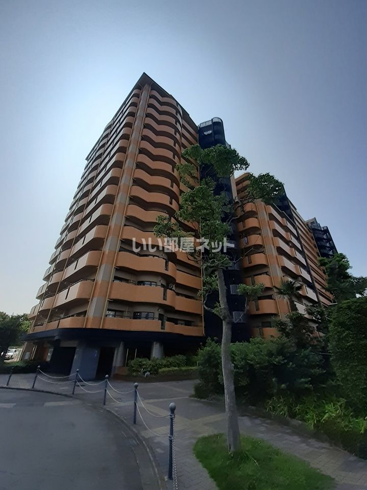 ふぁみーゆ泉佐野弐番館の外観画像