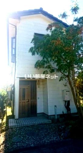 茂原市長尾 細川貸家の外観画像