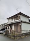 羽島市上中町戸建の外観画像